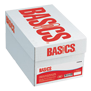 1 Case of Basics Copy Paper
