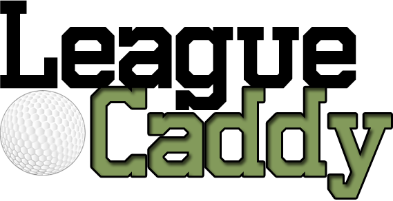 1 year subscription to League Caddy