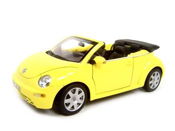 1998 VW Beetle